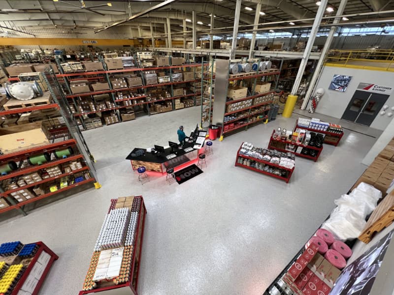 DNOW has everything you need for maintenance, repair, and operations (MRO) DNOW has everything you need for maintenance, repair, and operations (MRO)