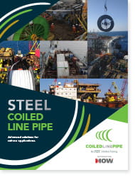 Global Tubing CLP Offshore Brochure