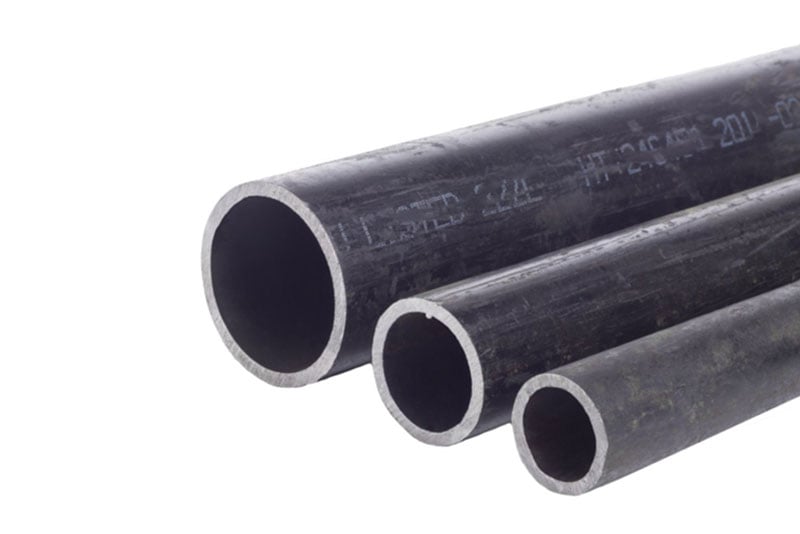 Line of sight Disarmament insert Carbon Steel Pipe - Welded & Seamless Pipe | DistributionNOW
