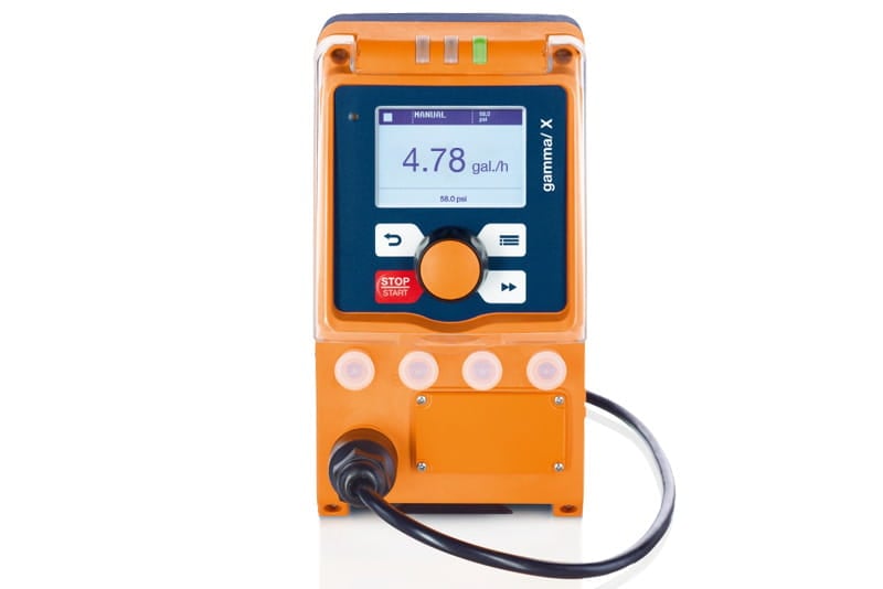 ProMinent Metering Pumps Precision Fluid Handling DNOW