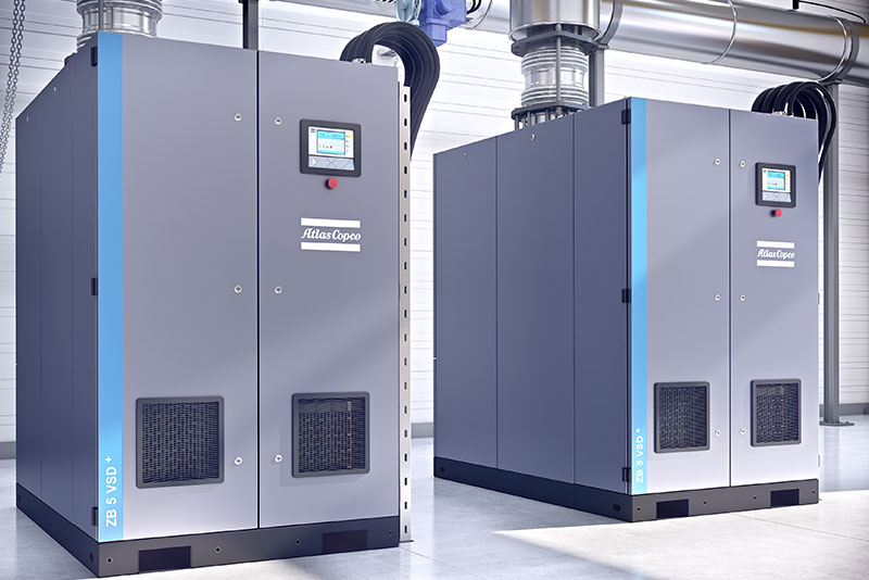 DNOW sells Oil-free blowers for low pressure applications DNOW sells Oil-free blowers for low pressure applications