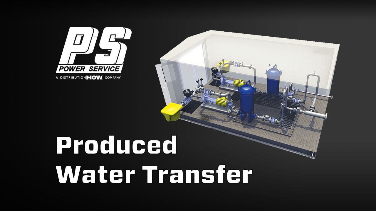 Water-transfer-unit