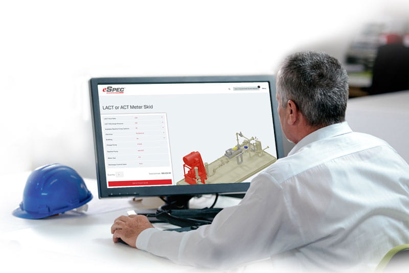 eSpec User Monitor eSpec User Monitor